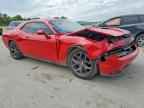 2017 DODGE Challenger