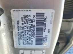 2003 TOYOTA CAMRY