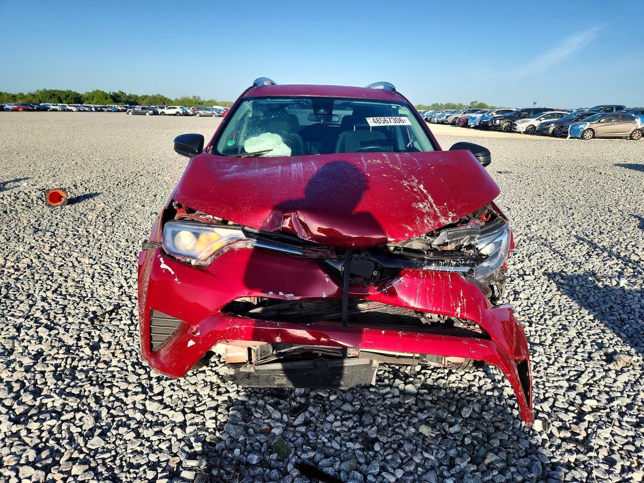 2018 TOYOTA RAV4