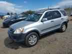 2005 HONDA CR-V