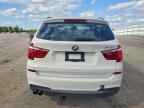 2014 BMW X3