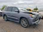 2013 LEXUS LX 570