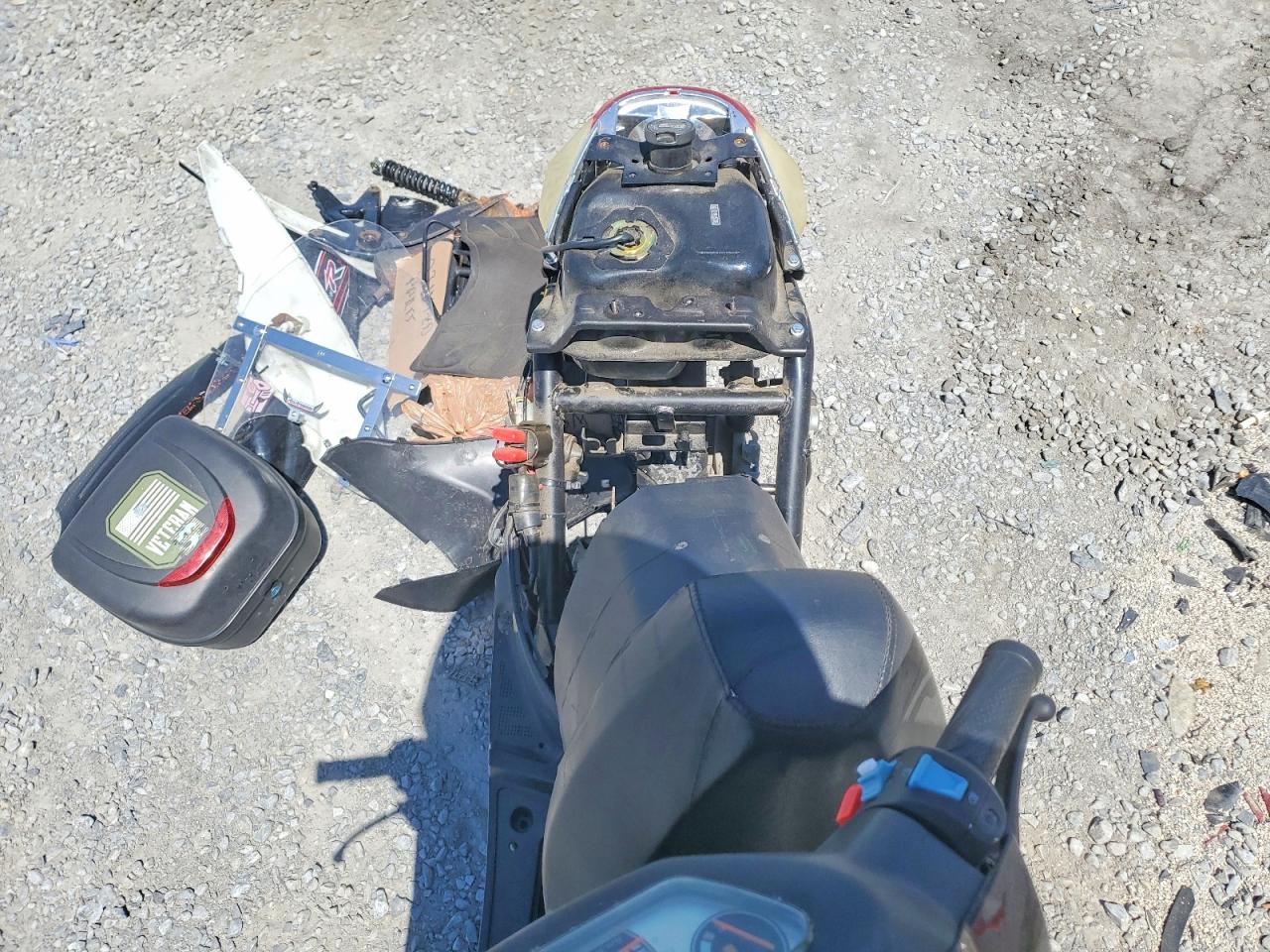 2023 Boom Moped