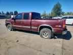 1999 CHEVROLET Silverado