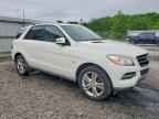 2012 MERCEDES-BENZ ML-Class