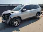 2018 HONDA PILOT
