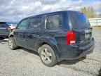 2014 HONDA PILOT