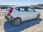 2017 HYUNDAI ACCENT