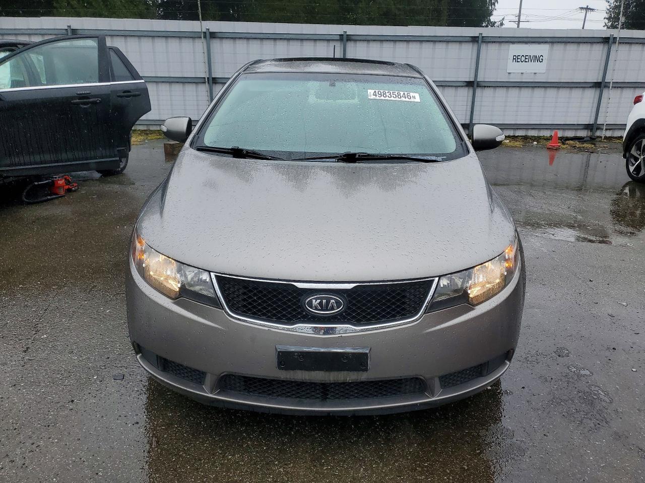 2010 KIA FORTE