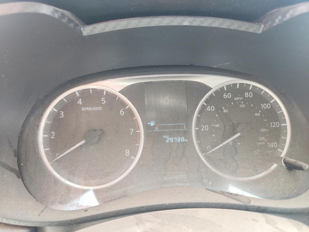 2023 NISSAN VERSA
