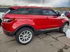 2013 LAND ROVER RANGE ROVER EVOQUE