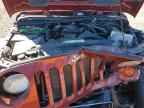 2008 JEEP WRANGLER
