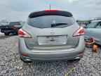 2011 NISSAN MURANO