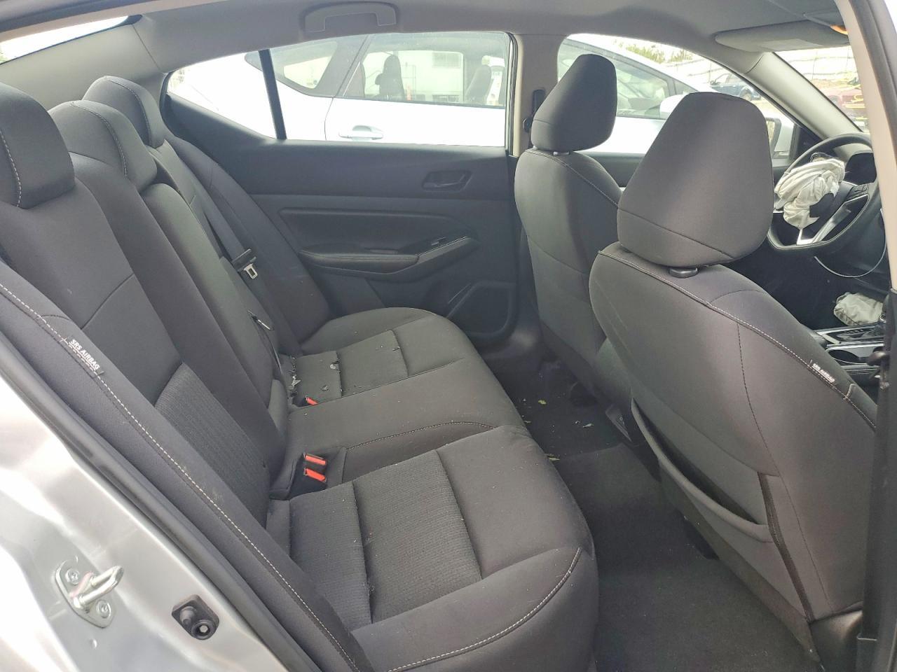 2023 NISSAN ALTIMA