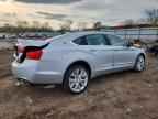 2018 CHEVROLET IMPALA