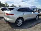 2017 JAGUAR F-Pace