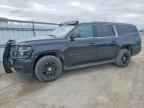 2016 CHEVROLET Suburban