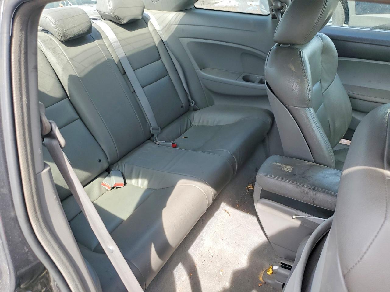 2011 HONDA CIVIC
