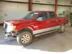 2013 FORD F-150 Lightning