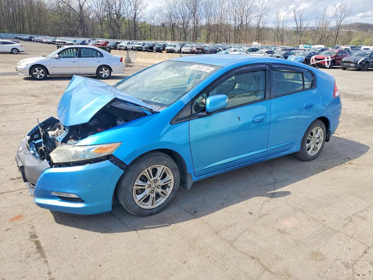 2010 HONDA Insight