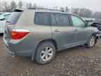 2008 TOYOTA HIGHLANDER
