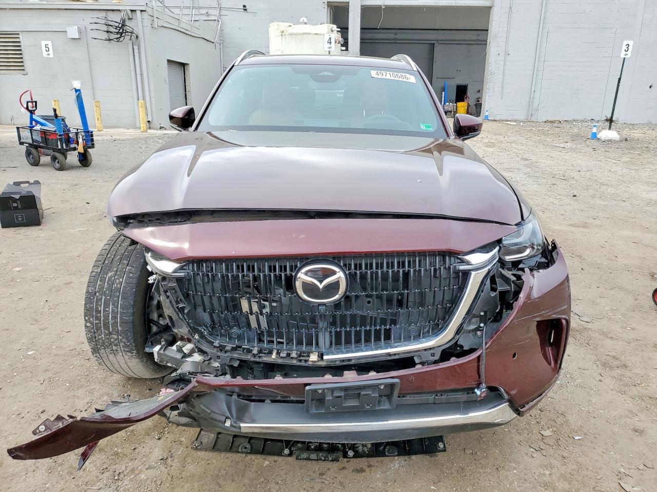 2024 MAZDA CX-90