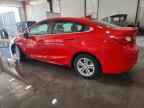 2018 CHEVROLET CRUZE