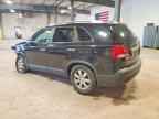 2013 KIA SORENTO