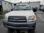 2004 TOYOTA TUNDRA