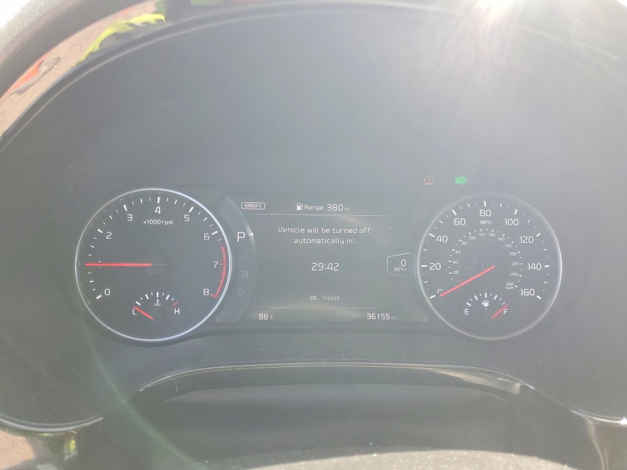 2021 KIA SELTOS