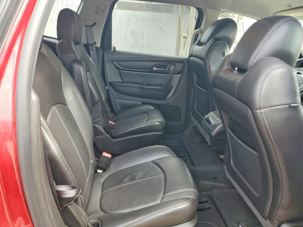 2014 CHEVROLET TRAVERSE
