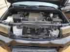2011 TOYOTA Sequoia