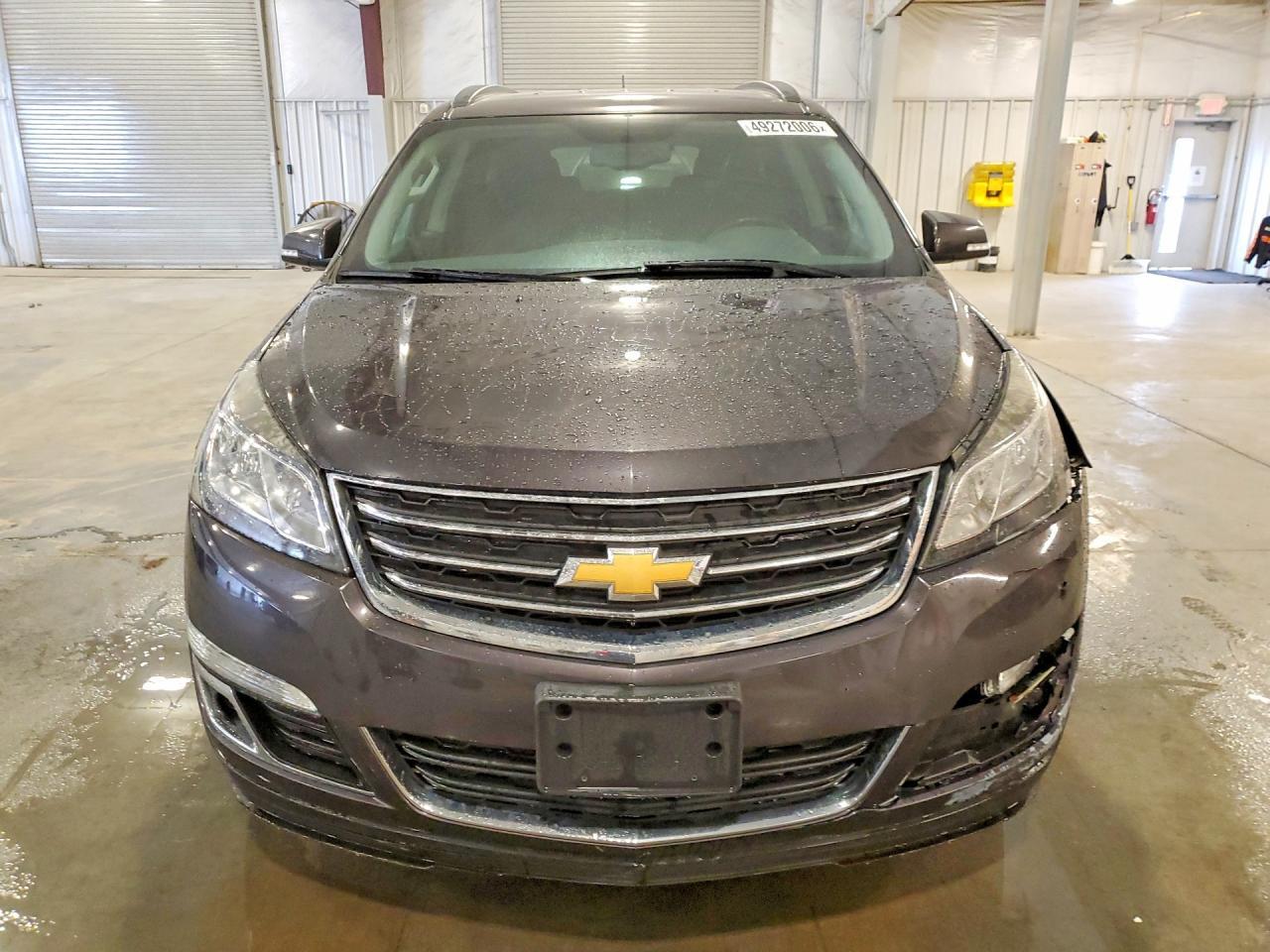 2015 CHEVROLET TRAVERSE