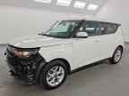 2025 KIA SOUL