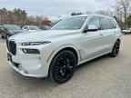 2024 BMW X7