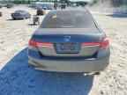 2011 HONDA ACCORD