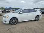 2014 NISSAN SENTRA