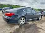 2012 LEXUS LS 460