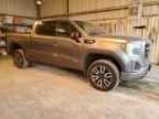 2021 GMC Sierra
