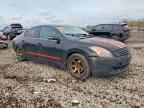 2007 NISSAN ALTIMA