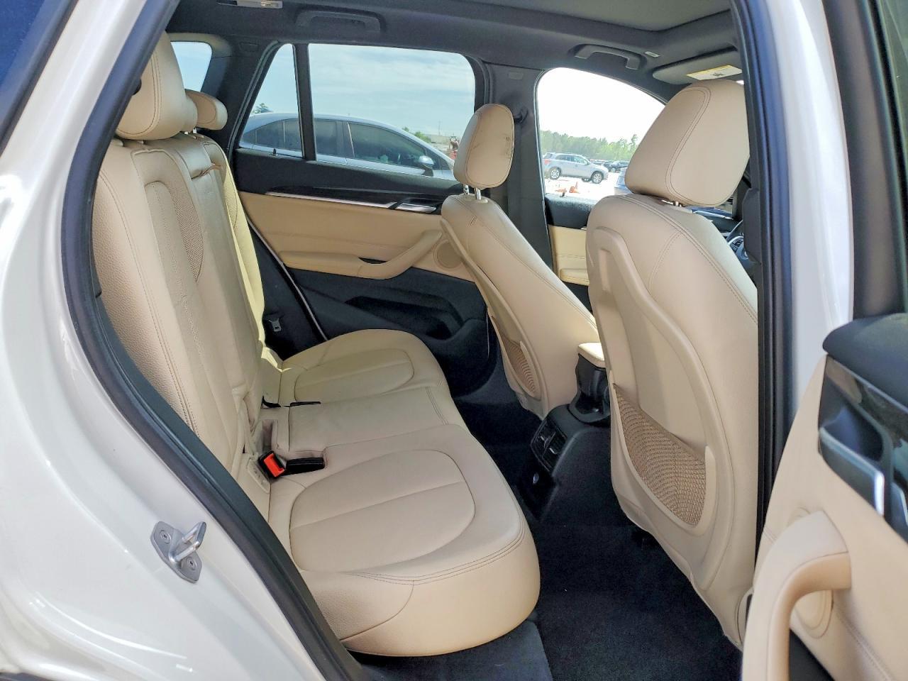 2018 BMW X1