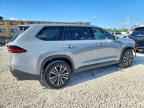 2025 TOYOTA HIGHLANDER