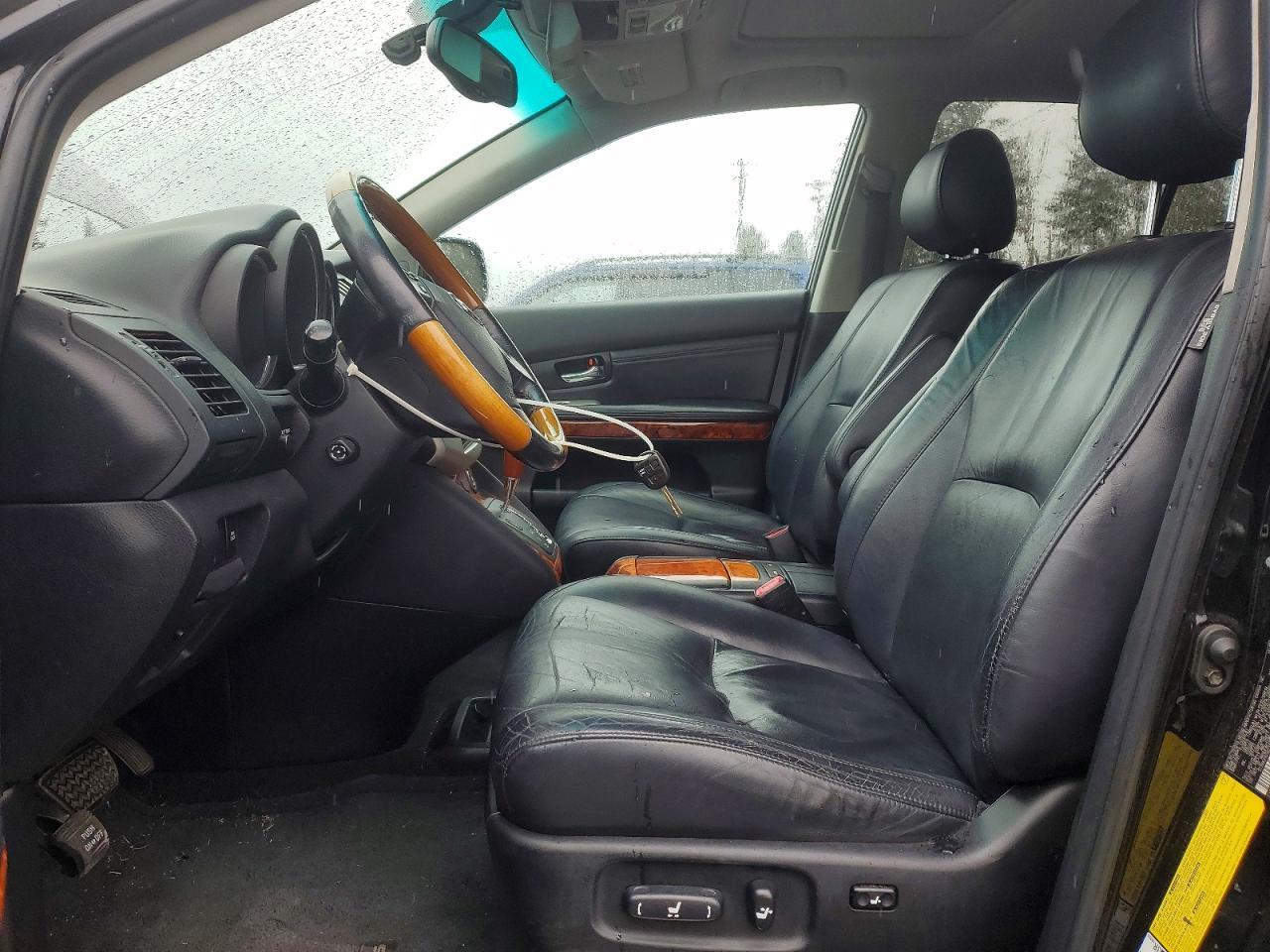 2006 LEXUS Rx 330