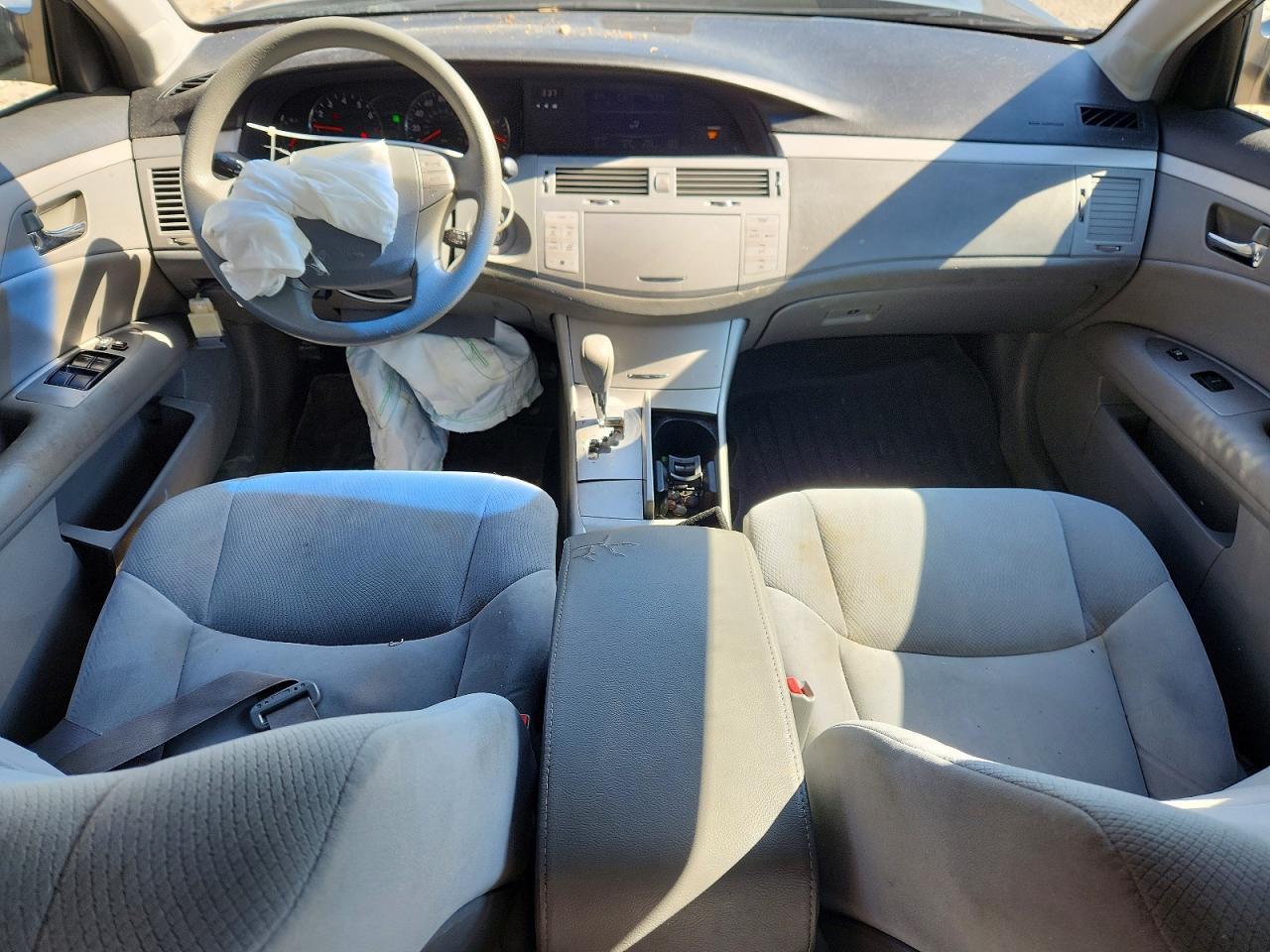 2008 TOYOTA Avalon