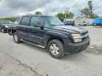 2002 CHEVROLET Avalanche