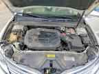 2014 LINCOLN MKZ