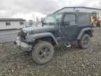 2014 JEEP WRANGLER