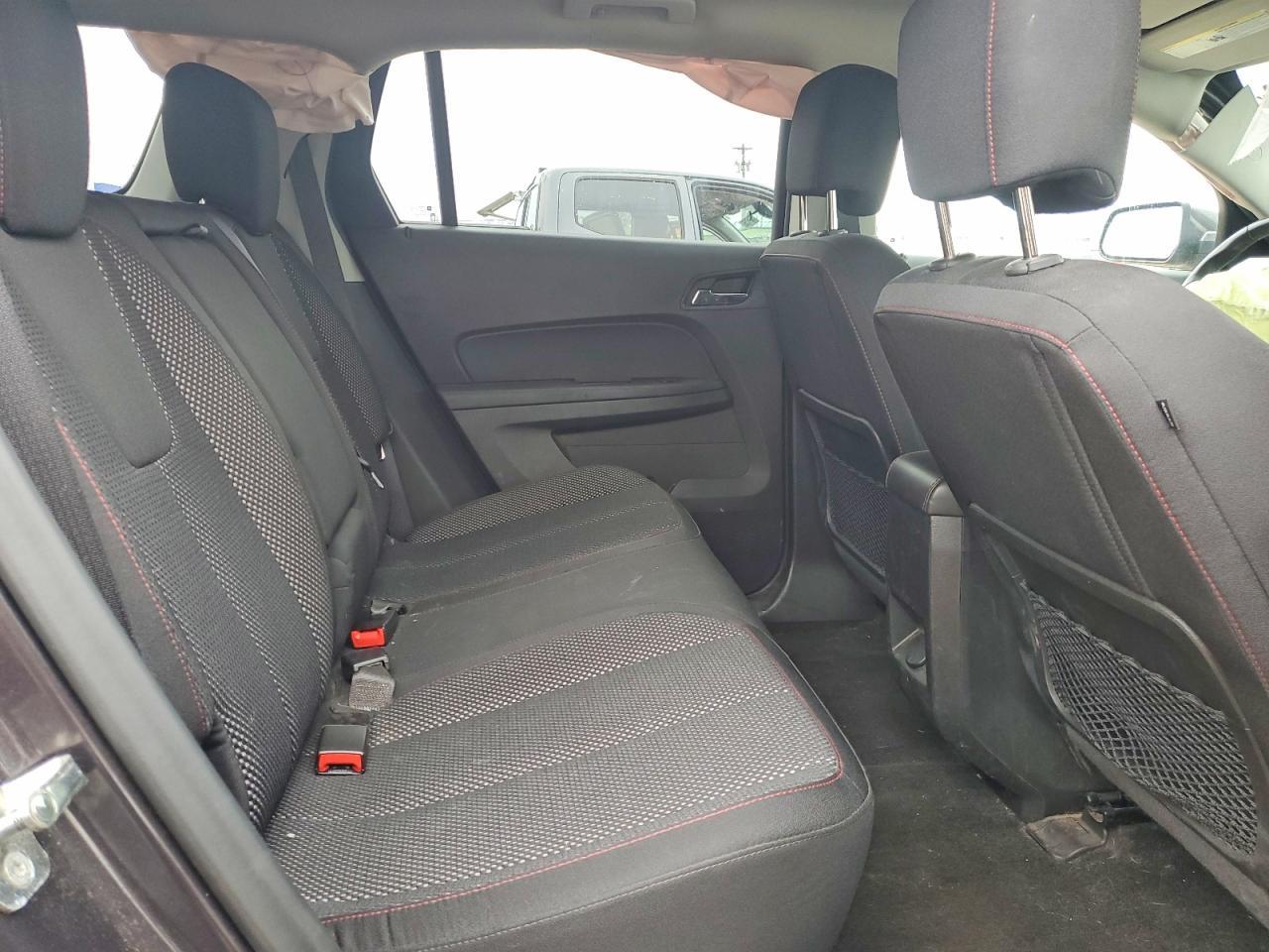2015 GMC Terrain