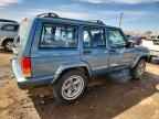1999 JEEP CHEROKEE