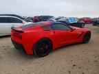 2016 CHEVROLET Corvette Stingray